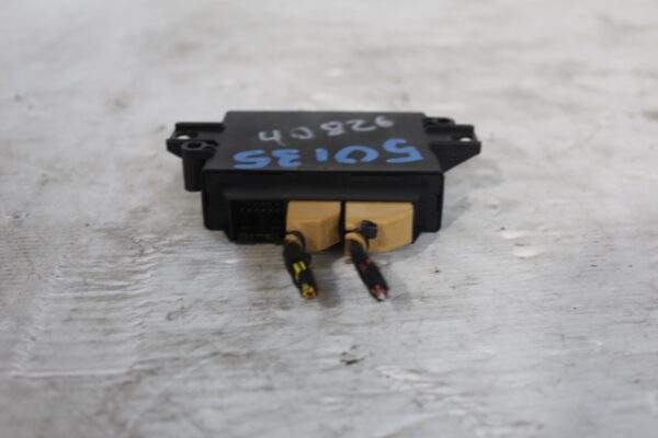 Porsche 95B Macan Parking Aid PDC Control Unit 95B919475C