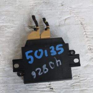 Porsche 95B Macan Parking Aid PDC Control Unit 95B919475C - Image 3