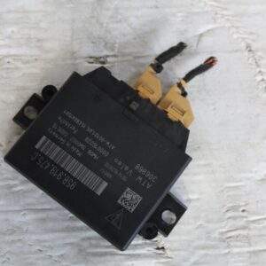 Porsche 95B Macan Parking Aid PDC Control Unit 95B919475C - Image 4