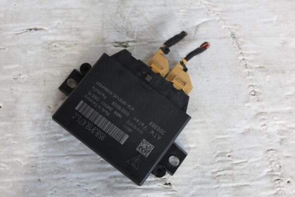 Porsche 95B Macan Parking Aid PDC Control Unit 95B919475C