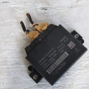 Porsche 95B Macan Parking Aid PDC Control Unit 95B919475C - Image 5