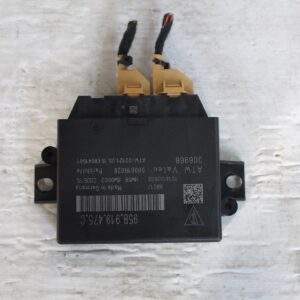 Porsche 95B Macan Parking Aid PDC Control Unit 95B919475C