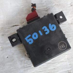 Porsche 95B Macan Gateway Control Unit 95B907530C, 95B907530F - Image 4