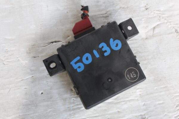 Porsche 95B Macan Gateway Control Unit 95B907530C, 95B907530F