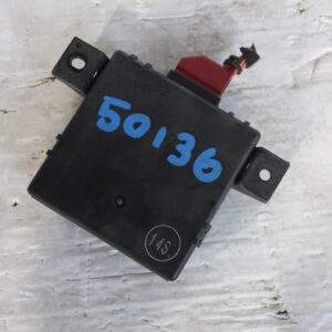 Porsche 95B Macan Gateway Control Unit 95B907530C, 95B907530F - Image 5