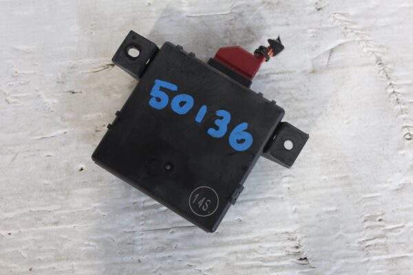 Porsche 95B Macan Gateway Control Unit 95B907530C, 95B907530F