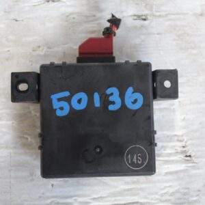 Porsche 95B Macan Gateway Control Unit 95B907530C, 95B907530F - Image 6