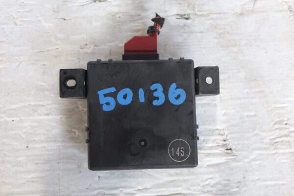 Porsche 95B Macan Gateway Control Unit 95B907530C, 95B907530F
