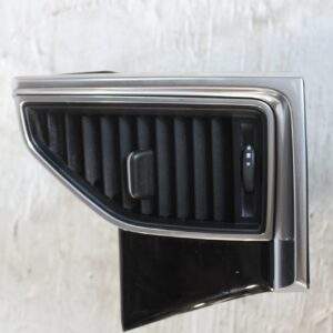 Porsche 95B Macan Left Dashboard Air Vent Trim RHD 95B857222, 95B819201C - Image 3
