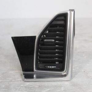 Porsche 95B Macan Left Dashboard Air Vent Trim RHD 95B857222, 95B819201C - Image 6