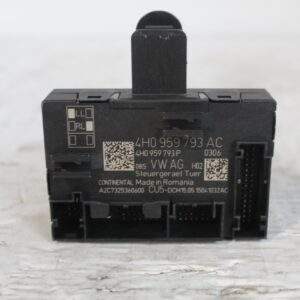 Porsche 95B Macan Door Control Unit Module 4H0959793AC - Image 2