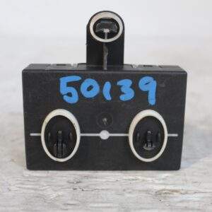 Porsche 95B Macan Door Control Unit Module 4H0959793AC - Image 3