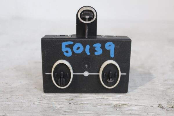 Porsche 95B Macan Door Control Unit Module 4H0959793AC