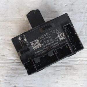 Porsche 95B Macan Door Control Unit Module 4H0959793AC - Image 5