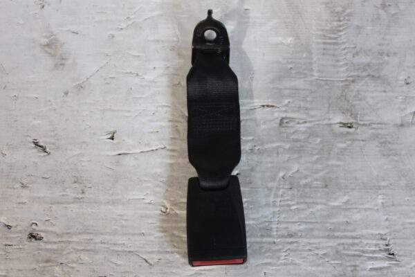 Porsche 95B Macan Rear Centre Seatbelt Buckle Latch 95B857740 YLZ