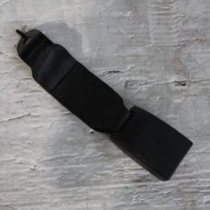 Porsche 95B Macan Rear Centre Seatbelt Buckle Latch 95B857740 YLZ - Image 4