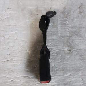 Porsche 95B Macan Rear Centre Seatbelt Buckle Latch 95B857740 YLZ - Image 5