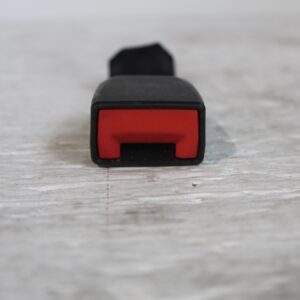 Porsche 95B Macan Rear Centre Seatbelt Buckle Latch 95B857740 YLZ - Image 7