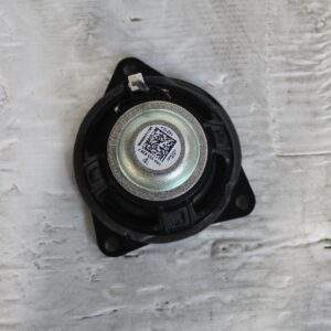 Porsche 95B Macan Centre Dashboard Air Vent 7PP035828F - Image 2