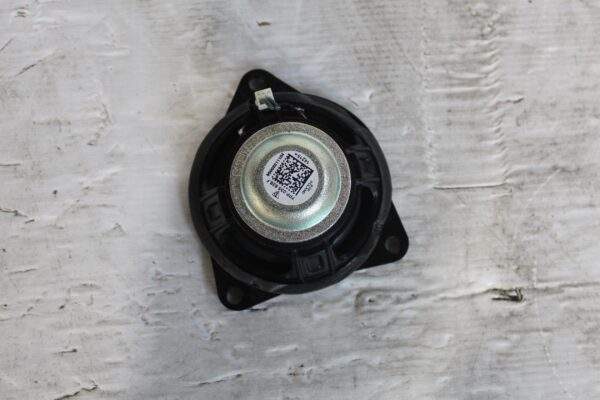 Porsche 95B Macan Centre Dashboard Air Vent 7PP035828F