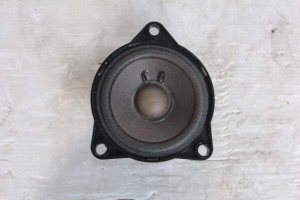 Porsche 95B Macan Centre Dashboard Air Vent 7PP035828F