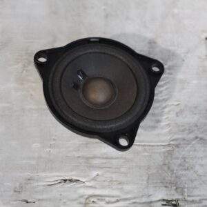 Porsche 95B Macan Centre Dashboard Air Vent 7PP035828F - Image 3