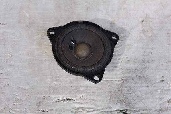 Porsche 95B Macan Centre Dashboard Air Vent 7PP035828F