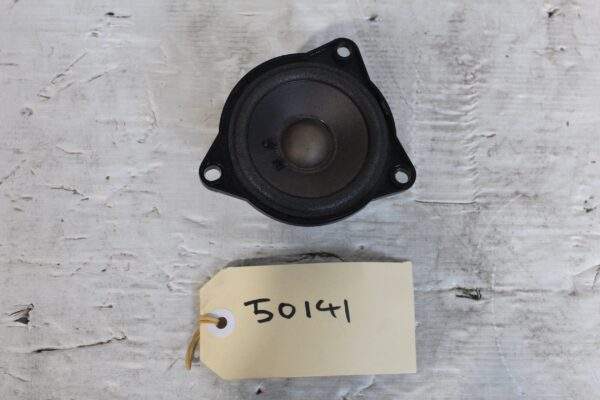 Porsche 95B Macan Centre Dashboard Air Vent 7PP035828F