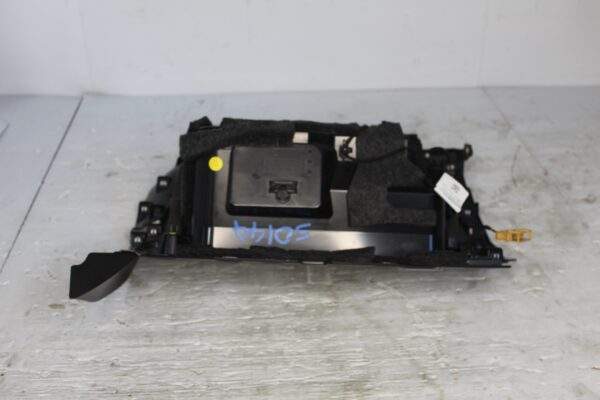 Porsche 95B Macan Glove Box Storage Compartment 95B857095G