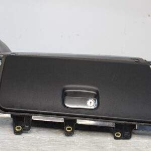 Porsche 95B Macan Glove Box Storage Compartment 95B857095G - Image 4