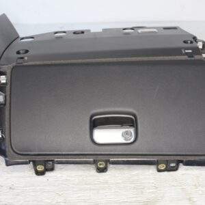 Porsche 95B Macan Glove Box Storage Compartment 95B857095G - Image 5