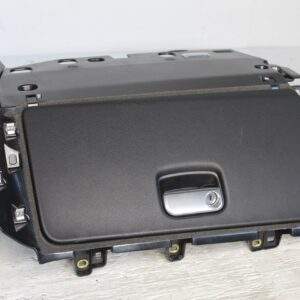 Porsche 95B Macan Glove Box Storage Compartment 95B857095G - Image 6