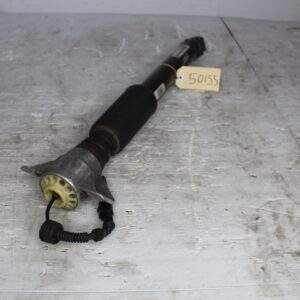 Porsche 95B Macan Rear Shock Strut Electric PASM, 95B513035F, 95B513035K