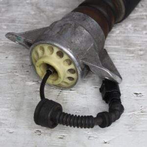 Porsche 95B Macan Rear Shock Strut Electric PASM, 95B513035F, 95B513035K - Image 2