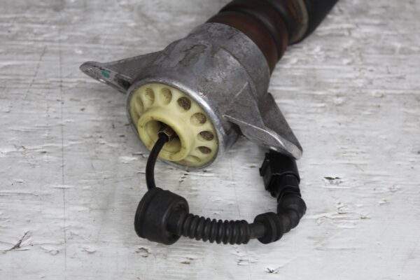 Porsche 95B Macan Rear Shock Strut Electric PASM, 95B513035F, 95B513035K