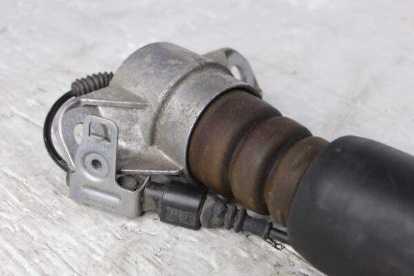 Porsche 95B Macan Rear Shock Strut Electric PASM, 95B513035F, 95B513035K