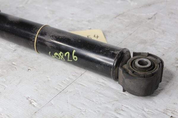 Porsche 95B Macan Rear Shock Strut Electric PASM, 95B513035F, 95B513035K