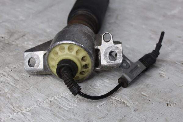 Porsche 95B Macan Rear Shock Strut Electric PASM, 95B513035F, 95B513035K