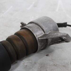 Porsche 95B Macan Rear Shock Strut Electric PASM, 95B513035F, 95B513035K - Image 8