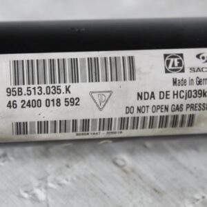 Porsche 95B Macan Rear Shock Strut Electric PASM, 95B513035F, 95B513035K - Image 9