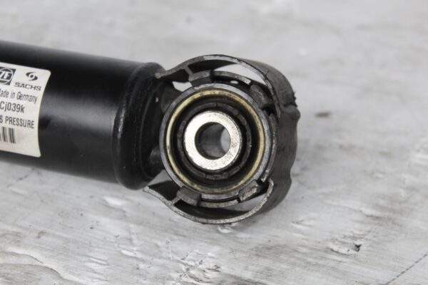 Porsche 95B Macan Rear Shock Strut Electric PASM, 95B513035F, 95B513035K