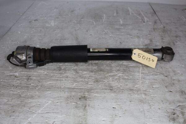 Porsche 95B Macan Rear Shock Strut Electric PASM, 95B513035F, 95B513035K