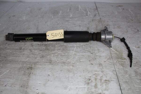 Porsche 95B Macan Rear Shock Strut Electric PASM, 95B513035F, 95B513035K