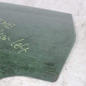 Porsche 958 92A Cayenne Rear Left Door Glass Window 95854261106 - Image 2