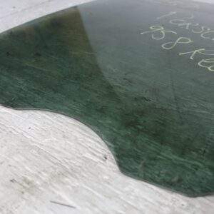 Porsche 958 92A Cayenne Rear Left Door Glass Window 95854261106 - Image 3