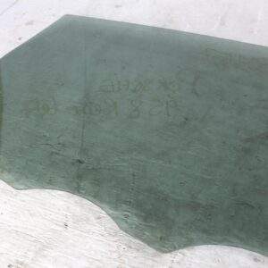 Porsche 958 92A Cayenne Rear Left Door Glass Window 95854261106 - Image 5