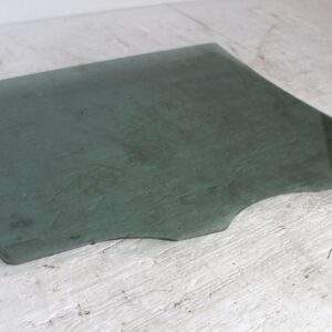 Porsche 958 92A Cayenne Rear Left Door Glass Window 95854261106 - Image 6