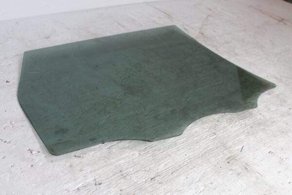 Porsche 958 92A Cayenne Rear Left Door Glass Window 95854261106