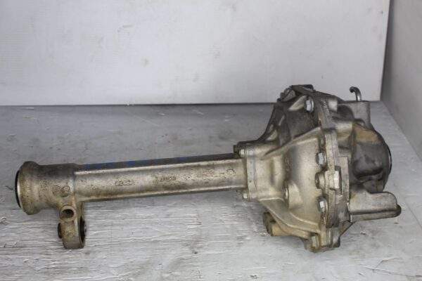 Land Rover Range Rover L494 Sport 3.0L Diesel Front Differential LR066511