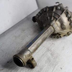 Land Rover Range Rover L494 Sport 3.0L Diesel Front Differential LR066511 - Image 2